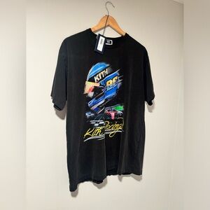 Kith F1 Racer Tee